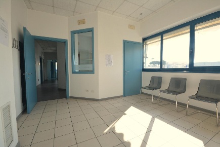 Foto Ufficio a Lucca Sant'Anna di 120 m² con 6 locali in vendita