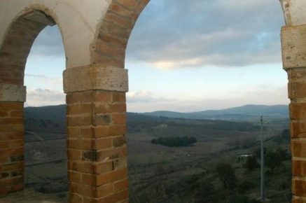 Foto Agriturismo a Rapolano Terme di 620 m² con 18 locali in vendita
