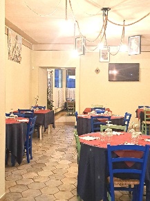 Foto Ristorante a Bientina Centro di 150 m² con 2 locali in affitto