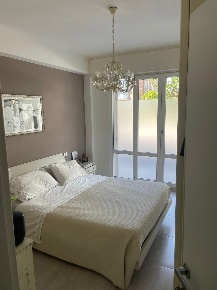 Foto Appartamento a Viareggio Città Giardino di 90 m² con 3 locali