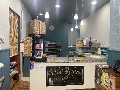 Foto Attività commerciale a Torino Vanchiglia di 45 m² con 3 locali