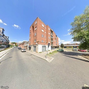 Foto Negozio a Roma Casal Monastero di 132 m² con 5 locali in vendita