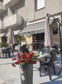 Foto Bar a Castelfranco di Sotto Centro di 35 m² con 1 locali in affitto