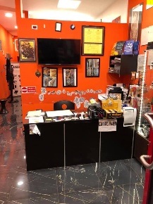 Foto Negozio a Pisa Porta a Lucca di 50 m² con 4 locali in vendita