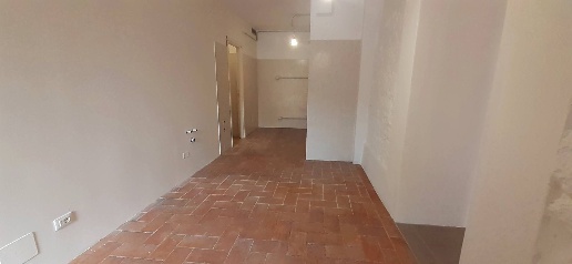 Foto Locale commerciale a Pisa San Martino di 68 m² con 3 locali in affitto