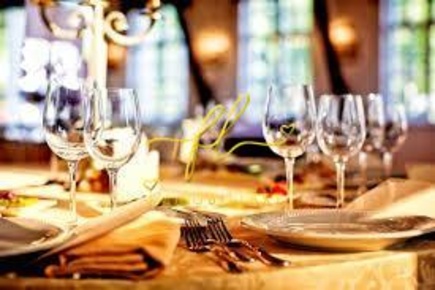 Foto Ristorante a Cecina Cecina Centro di 150 m² con 2 locali in vendita
