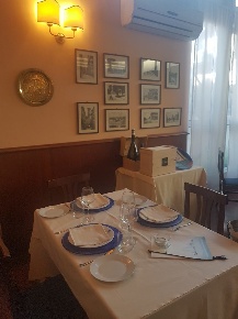 Foto Ristorante a Pisa Santa Maria di 300 m² in vendita