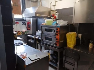 Foto Bar a Cascina Navacchio Sud di 100 m² con 3 locali in vendita