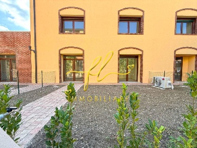Foto Appartamento a Rosignano Marittimo Vada di 61 m² con 3 locali