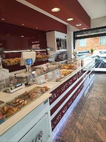 Foto Attività commerciale a Torino Pozzo Strada di 120 m² con 2 locali