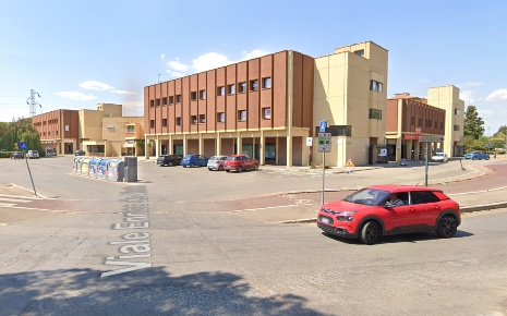 Foto Locale commerciale a Grosseto Aeroporto - Gorarella di 110 m²