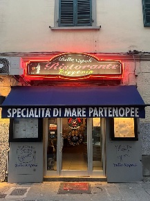 Foto Ristorante a Pisa Landi di 200 m² con 3 locali in vendita