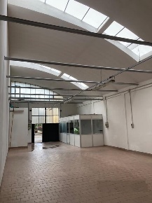 Foto Laboratorio a Prato Pietà di 132 m² con 1 locali in affitto