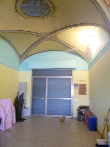 Foto Locale commerciale a Montelupo Fiorentino Centro di 60 m² con 1 locali