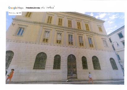 Foto Ufficio a Livorno Via Grande - Piazza della Repubblica di 223 m²