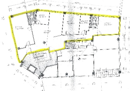 Foto Ufficio a San Miniato San Miniato Basso di 180 m² con 6 locali