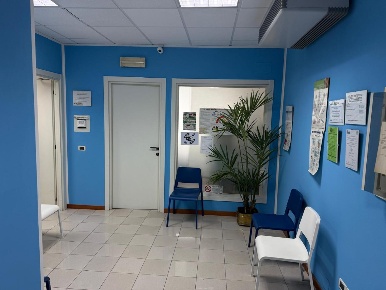 Foto Ufficio a Capannori Verciano - Guamo di 110 m² con 7 locali in vendita