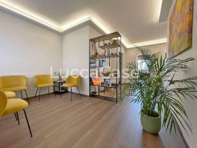 Foto Ufficio a Lucca Sant'Angelo di 15 m² con 2 locali in affitto