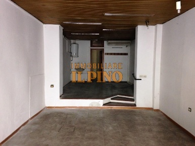 Foto Locale commerciale a Pisa Riglione - Oratoio di 55 m² con 1 locali