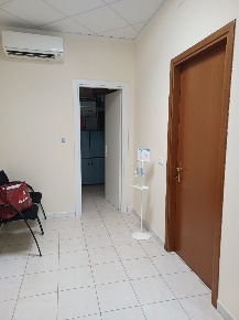 Foto Ufficio a Cascina Semicentro di 65 m² con 2 locali in affitto
