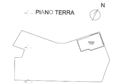 Foto Locale commerciale a Sarzana Marinella di 70 m² con 3 locali