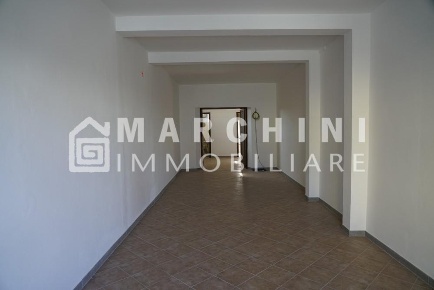 Foto Locale commerciale a Capannori Lammari - Lunata di 65 m² con 2 locali