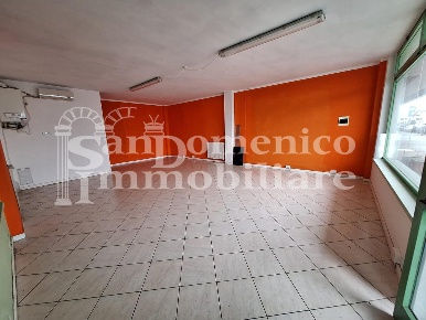 Foto Negozio a Bientina Centro di 55 m² con 1 locali in affitto