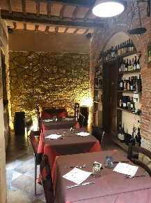 Foto Ristorante a Pisa San Francesco di 200 m² con 3 locali in vendita