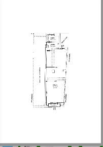Foto Locale commerciale a Pisa San Francesco di 55 m² con 2 locali