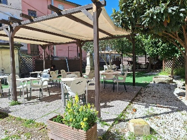 Foto Locale commerciale a Gavorrano Bagno Di Gavorrano di 175 m² in vendita