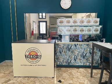 Foto Attività commerciale a Torino Parella di 50 m² con 3 locali in vendita