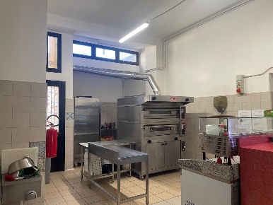 Foto Attività commerciale a Torino Parella di 50 m² con 3 locali in vendita