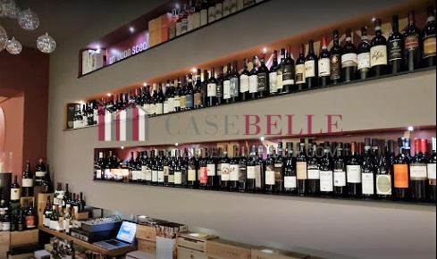 Foto Ristorante a Massa Centro di 85 m² con 2 locali in vendita