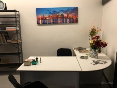 Foto Ufficio a San Giuliano Terme Ghezzano di 10 m² con 1 locali in affitto