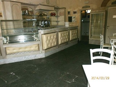 Foto Locale commerciale a Buti Porta Fiorentina - Leopolda di 60 m²