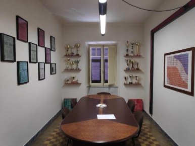 Foto Ufficio a Carrara Avenza di 140 m² con 7 locali in vendita
