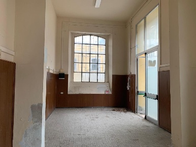 Foto Locale commerciale a San Giuliano Terme Ghezzano di 50 m² con 1 locali