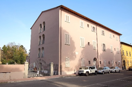 Foto Ufficio a Bientina Centro di 100 m² con 2 locali in vendita