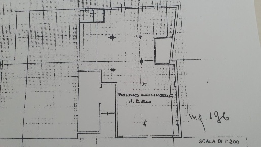 Foto Locale commerciale a Empoli Masini - XX Settembre di 200 m² in vendita