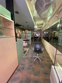 Foto Locale commerciale a Pisa Porta Fiorentina - Leopolda di 59 m²