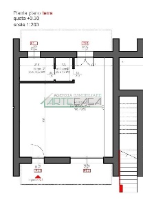 Foto Negozio a San Giuliano Terme Colignola, Campo di 56 m² con 1 locali