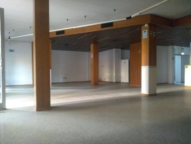 Foto Locale commerciale a Vinci Spicchio-sovigliana di 250 m² con 2 locali