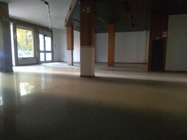 Foto Locale commerciale a Vinci Spicchio-sovigliana di 250 m² con 2 locali