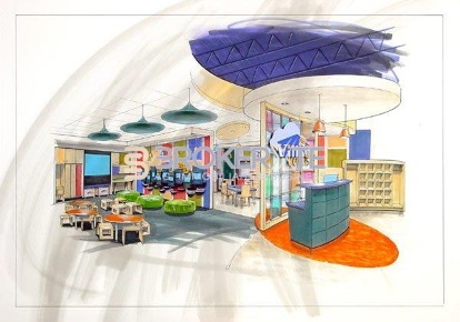 Foto Negozio a Massa di 100 m² con 2 locali in affitto