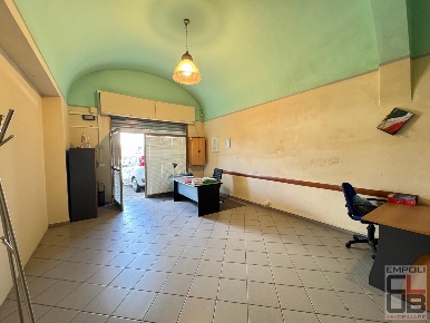 Foto Ufficio a Montelupo Fiorentino Centro di 40 m² con 1 locali in affitto