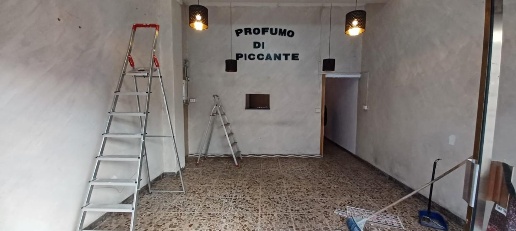 Foto Negozio a Livorno Attias - Marconi di 40 m² con 1 locali in vendita