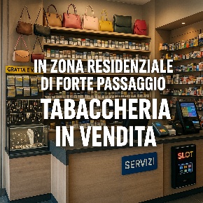 Foto Attività commerciale a Pisa Porta a Lucca di 35 m² con 2 locali