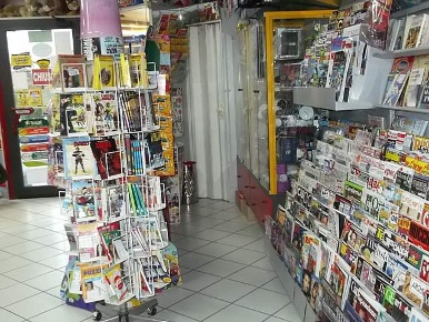 Foto Attività commerciale a Capannori Centro di 90 m² con 1 locali