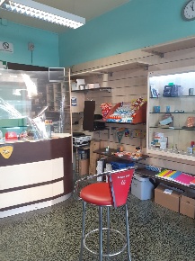 Foto Attività commerciale a Carrara Stadio, Sant'Antonio, Marasio di 55 m²