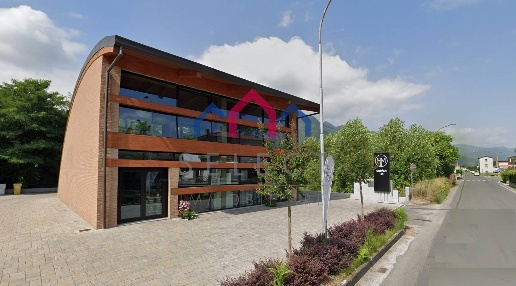 Foto Ufficio a Coreglia Antelminelli Piano Di Coreglia Ghivizzano di 97 m²